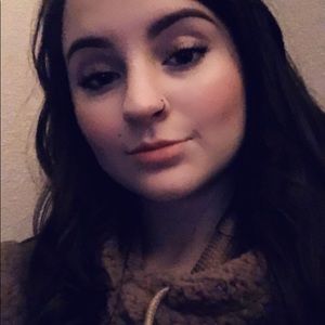 Meet your Posher, Asashley